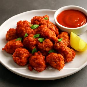 Chicken - 555
