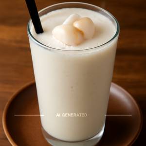 Lichi Shake