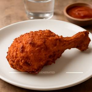 Chicken Fry Leg Piece