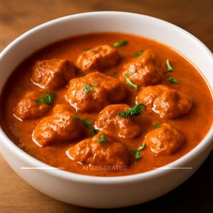 Boneless Chicken Tikka Masala