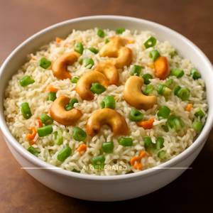 Kaju Fried Rice
