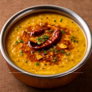 Dal Tadka