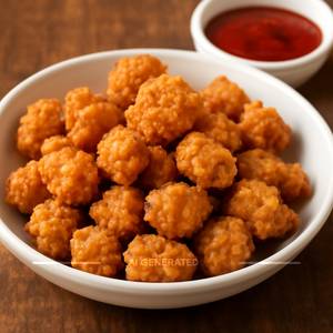 Chicken Popcorn