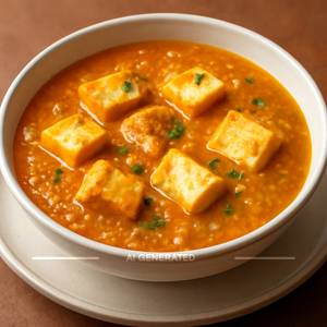 Khoya Paneer
