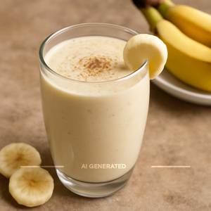 Banana Smoothie