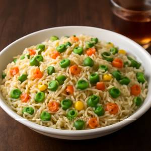 Veg Fried Rice