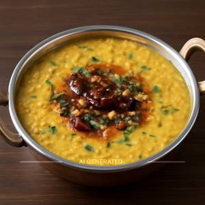 Dal Tadka