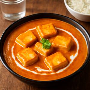 Paneer Butter Masala