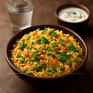 Veg Biryani