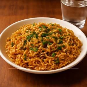 Masala maggi