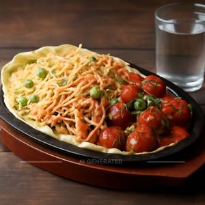 Chinese Sizzler