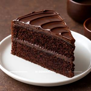 Chocolate cake