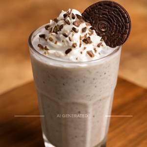 Oreo Shake