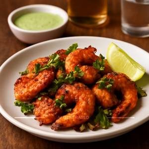 Loose Prawns
