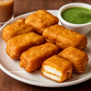 Paneer Pakoda
