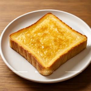 Butter Toast