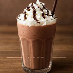 Chocolate Shake