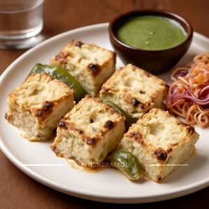 Malai Panner Tikka
