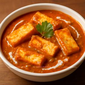 Paneer masala