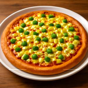 Large Mexican Pizza