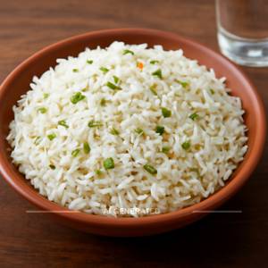 White Rice
