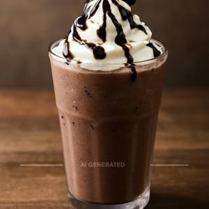 Choco Frappe