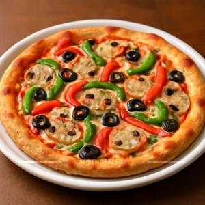 Veggie exotic