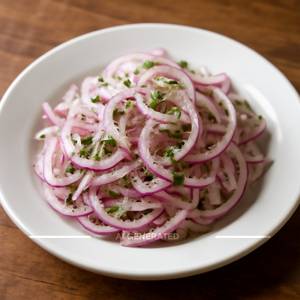 Onion Salad