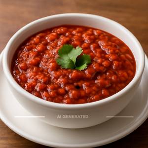 Tomato chutney
