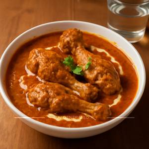 Chicken Maharani