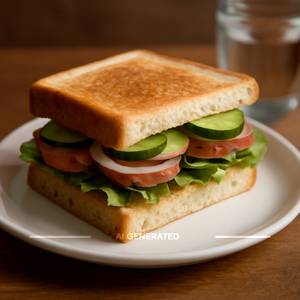 Veg Sandwich