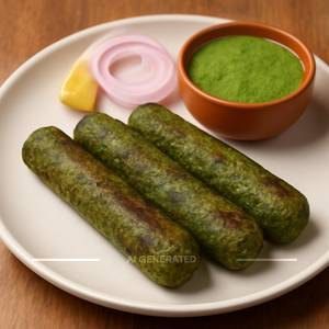 Hara Bhara Kebab