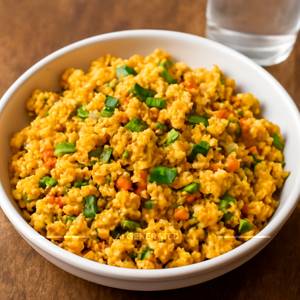 Paneer Bhurji