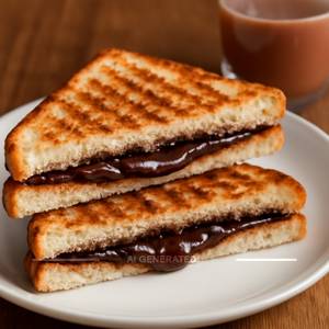 Chocolate Sandwich