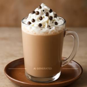 Choco Chip Coffee