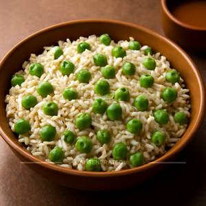 Matar Pulao