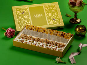 Asha 103 Special Four In One 800G
