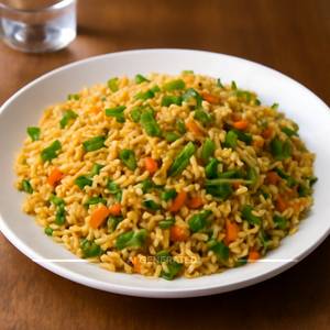 Singapore Fried Rice