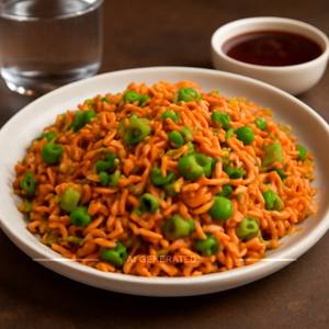Schezwan Fried Rice