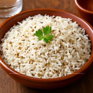 Jeera Rice