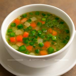 Clear Soup