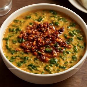 Dal Methi Tadka