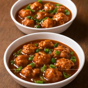 Chicken Manchurian (Pack of 2)                            