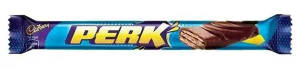 Cadbury Perk                           