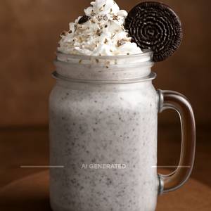 Oreo Shake