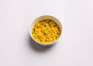 French Scrambled Eggs (3 Eggs)