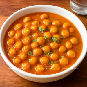 Chana masala