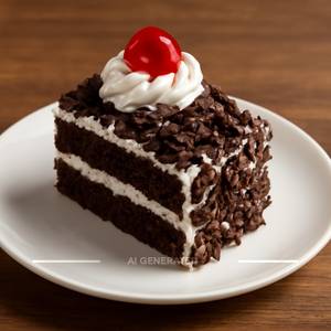 Blackforest Pastry