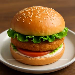 Veg Burger