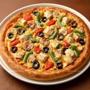 Farm House Pizza